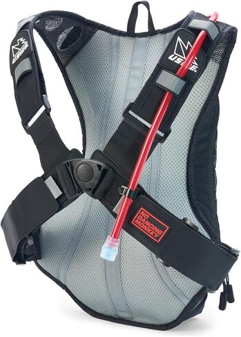 USWE BITE Valve Straight in Kuwait