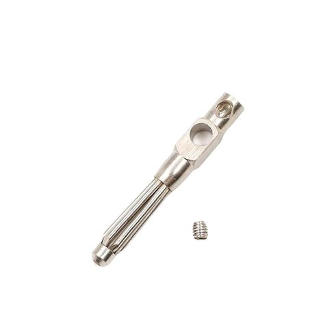 10pcs 4mm Banana High Current Insulated Shrouded Stackable Connector Screw Connection Banana Connectors in Saudi Arabia