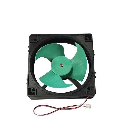 4515JL-04W-S10 Refrigerator Motor Fan Cooling Fan 11.3cm 113mm GF3 DC12V 0.10A 4515JL04W-S10 GF3 Fan in Saudi Arabia