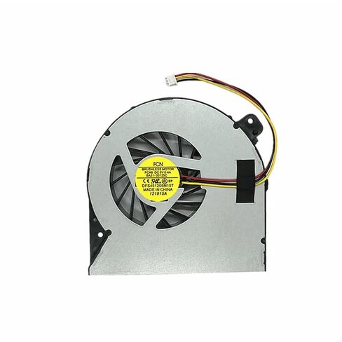 Laptop Fan for K55 K55D K55DR X55DP in Saudi Arabia