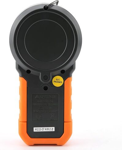 PM6612 PM6612L مقياس الضوء الرقمي العالي Luxmeter لظروف الإضاءة المختلفة (PM6612) in Kuwait