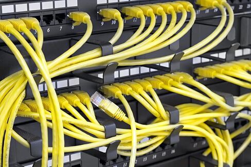 لوحة تصحيح 24 منفذ 1U Rackmount CAT6 وCAT 5 E UTP بالإضافة إلى شريط خلفي لخزائن البيانات (PPAN-24-C6-BB) in Kuwait