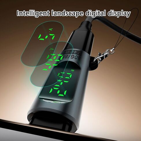 Portable USB C Adapter Type C Male to Female Connectors for Highly Power Devices with 240W Charging Supports Adapter Adapter in Saudi Arabia
