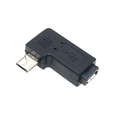 1 قطعة مايكرو/ميني USpB أو USpB 2.0 ذكر أنثى طابعة USpB التوصيل الطاقة C0innector شحن محول للهاتف MP5 إلخ in Kuwait