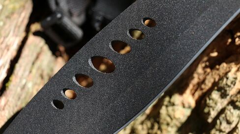 Schrade Delta Class Decimate Kukri Machete with Stainless Steel Blade for Outdoor Survival in Kuwait