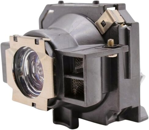 مصباح ومبيت Advanced Lamps™ لجهاز العرض Epson EMP-760 in Kuwait