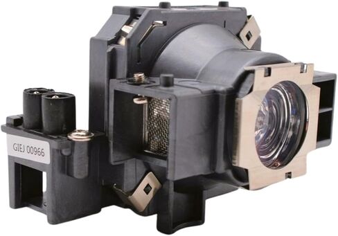 مصباح ومبيت Advanced Lamps™ لجهاز العرض Epson EMP-760 in Kuwait