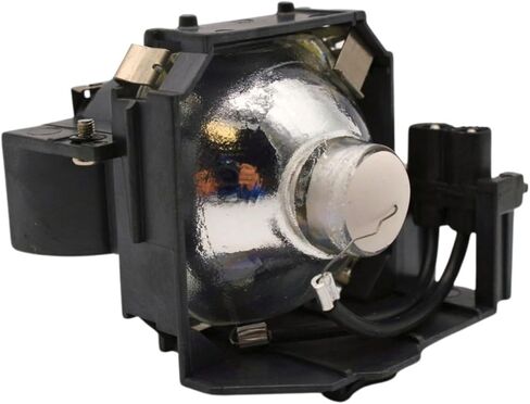 مصباح ومبيت Advanced Lamps™ لجهاز العرض Epson EMP-760 in Kuwait
