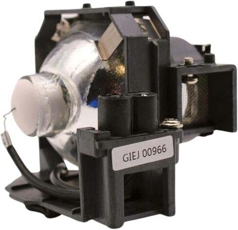 مصباح ومبيت Advanced Lamps™ لجهاز العرض Epson EMP-760 in Kuwait