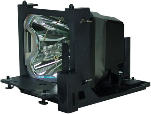 Advanced Lamps™ Lamp & Housing for The Hitachi CP-S420 Projector in Saudi Arabia