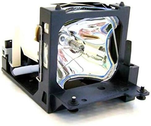 Advanced Lamps™ Lamp & Housing for The Hitachi CP-S420 Projector in Saudi Arabia
