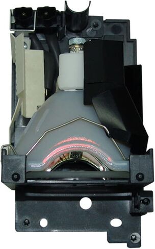 Advanced Lamps™ Lamp & Housing for The Hitachi CP-S420 Projector in Saudi Arabia