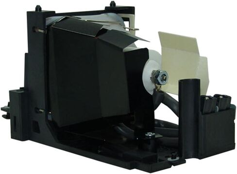 Advanced Lamps™ Lamp & Housing for The Hitachi CP-S420 Projector in Saudi Arabia