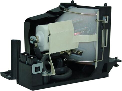 Advanced Lamps™ Lamp & Housing for The Hitachi CP-S420 Projector in Saudi Arabia