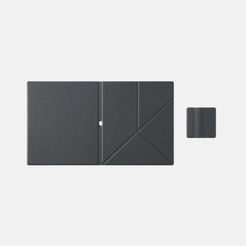BOOX Note Air 5 C Case (Dark Sage Green) in Saudi Arabia