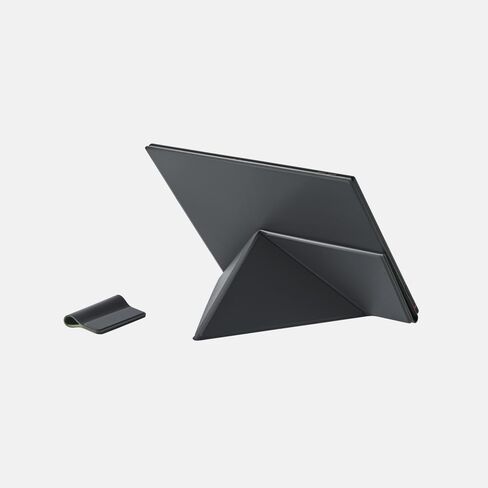 BOOX Note Air 5 C Case (Dark Sage Green) in Saudi Arabia