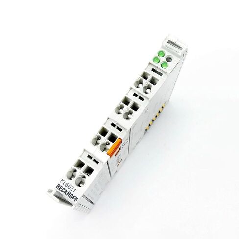 BECKHOFF KL6031 Module 1-Channel RS232 New in Kuwait