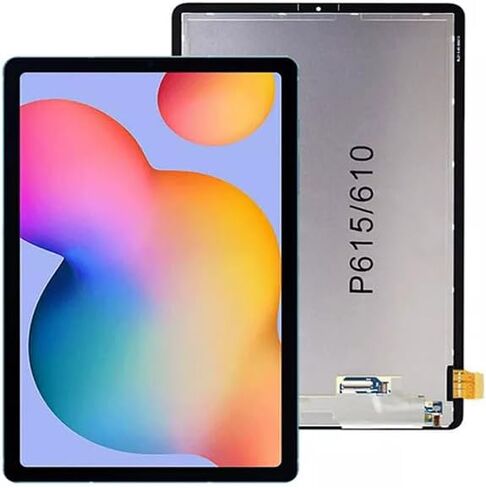 for Samsung Galaxy Tab S6 Lite SM-P610 P615 LCD Display Touch Screen Digitizer in Saudi Arabia