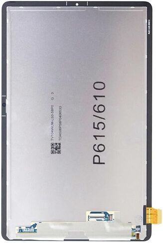 for Samsung Galaxy Tab S6 Lite SM-P610 P615 LCD Display Touch Screen Digitizer in Saudi Arabia