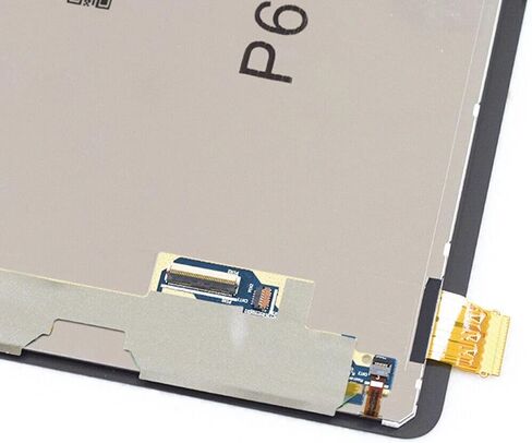 for Samsung Galaxy Tab S6 Lite SM-P610 P615 LCD Display Touch Screen Digitizer in Saudi Arabia