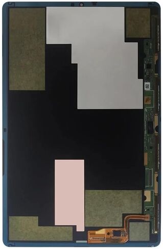 10.5 "لسامسونج جالاكسي تاب S5e SM-T720 T725 شاشة LCD تعمل باللمس محول الأرقام in Saudi Arabia