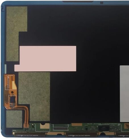 10.5 "لسامسونج جالاكسي تاب S5e SM-T720 T725 شاشة LCD تعمل باللمس محول الأرقام in Saudi Arabia