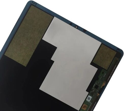 10.5 "لسامسونج جالاكسي تاب S5e SM-T720 T725 شاشة LCD تعمل باللمس محول الأرقام in Saudi Arabia