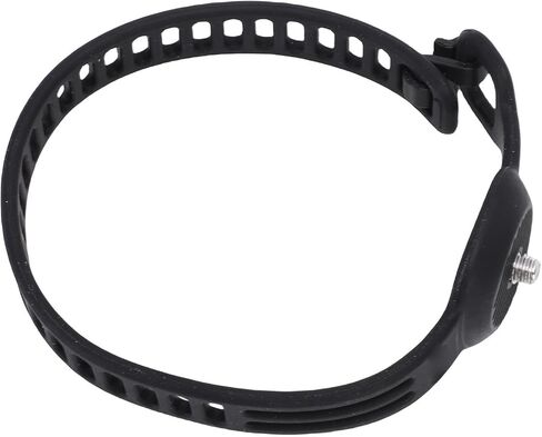 Camera Expansion Mount Bracket, Universal Drone Accessory with Silicone Strap for Air 3S Air 3 3 2 Pro Zoom 2S in Saudi Arabia