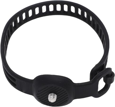 Camera Expansion Mount Bracket, Universal Drone Accessory with Silicone Strap for Air 3S Air 3 3 2 Pro Zoom 2S in Saudi Arabia