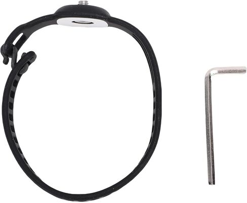 Camera Expansion Mount Bracket, Universal Drone Accessory with Silicone Strap for Air 3S Air 3 3 2 Pro Zoom 2S in Saudi Arabia