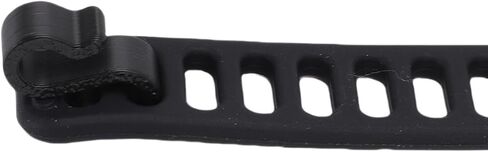 Camera Expansion Mount Bracket, Universal Drone Accessory with Silicone Strap for Air 3S Air 3 3 2 Pro Zoom 2S in Saudi Arabia