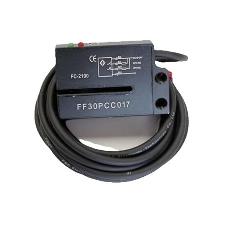 مستشعر FC2100 FC-2100 PLC in Saudi Arabia