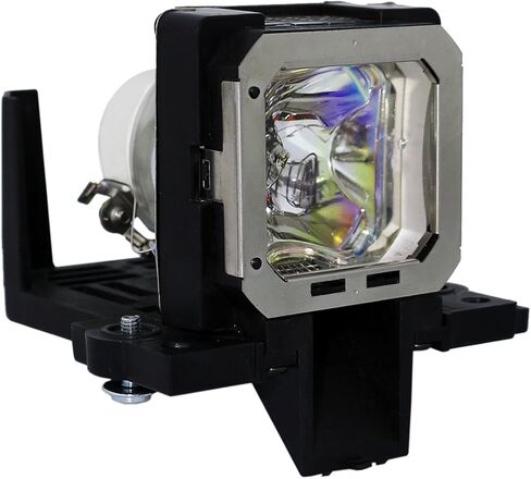 Advanced Lamps™ Lamp & Housing for The JVC DLA-RS46U Projector in Saudi Arabia