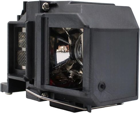 مصباح ومبيت Advanced Lamps™ لجهاز العرض Epson MegaPlex MG-850HD in Saudi Arabia