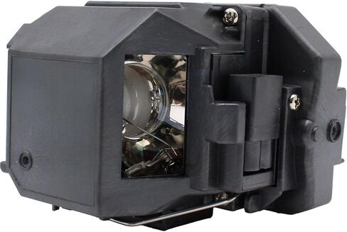 مصباح ومبيت Advanced Lamps™ لجهاز العرض Epson MegaPlex MG-850HD in Saudi Arabia