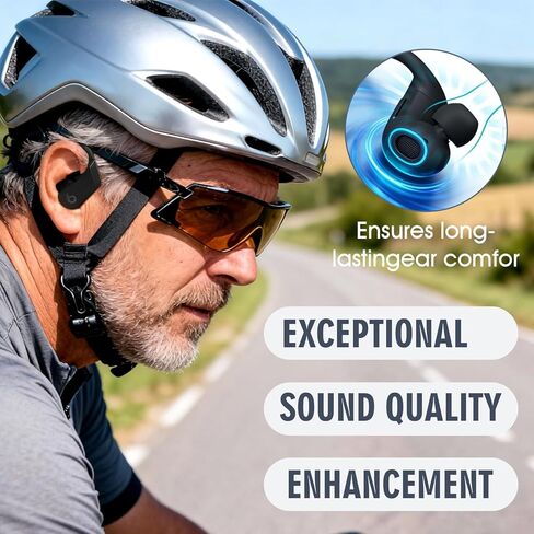 8 Pairs Silicone Replacement Eartips Black Ear Tips for in-Ear Headphones Compatible with Powerbeats Pro, Fit Most in-Ear Earbuds Inner Hole 3.8mm -4.8mm (4 Sizes with Cleaning Pen) in Saudi Arabia