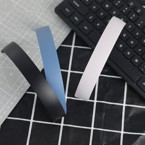 Solo4 Headband Replacement Parts Compatible with Beats Solo 4 Headphones, Solo4 Replacement Headband Accessories Parts Repair Kit (Matte Black) in Kuwait