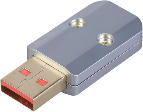 USB3.0 Male Plug Solder USB3.0 Connectors for 6mm Cable Repair Customization in Aluminum Alloy Shell USB in Kuwait