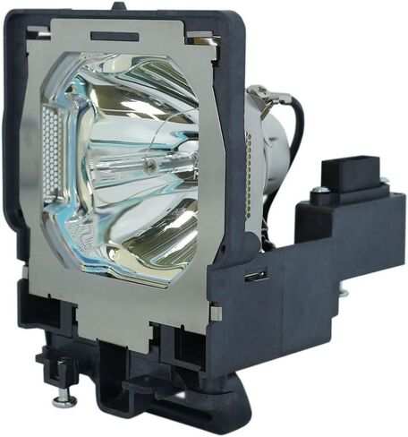 PHO 003-120338-01 Genuine Original Replacement Bulb / Lamp with Housing for Christie LX1500 Projector (OEM Ushio Bulb) in Saudi Arabia