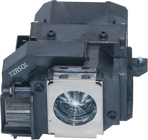 ل ELPLP54 ELPLP58 V13H010L58 استبدال مصباح العرض لإبسون V13H010L54 EX7200 EX5200 EX3200 PowerLite السينما المنزلية 705HD EX31 EX51 EX71 S10+ H331A H310C H309A H368A EB-S9 S10 S92 in Kuwait