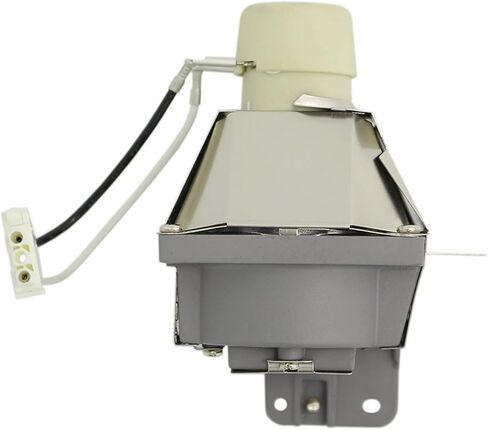 مصباح Jaspertronics™ OEM 5J.J9R05.001 ومبيت لأجهزة عرض BenQ المزودة بمصباح Philips بالداخل - ضمان لمدة 240 يومًا in Saudi Arabia
