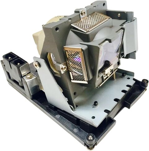مصباح وغطاء Advanced Lamps™ BL-FU310B لأجهزة عرض Optoma - يناسب 5811118426-SOT، 5JJ8805001، BL-FU310B، D966HD، DH1017، EH500، EIP-U4700، EK-401W - وحدة واحدة لكل حزمة - ضمان لمدة 90 يومًا in Saudi Arabia