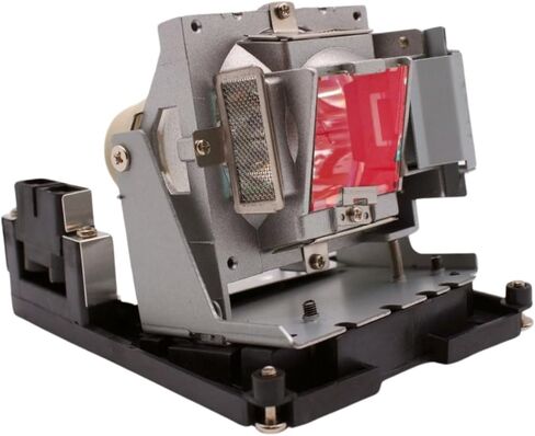 مصباح وغطاء Advanced Lamps™ BL-FU310B لأجهزة عرض Optoma - يناسب 5811118426-SOT، 5JJ8805001، BL-FU310B، D966HD، DH1017، EH500، EIP-U4700، EK-401W - وحدة واحدة لكل حزمة - ضمان لمدة 90 يومًا in Saudi Arabia