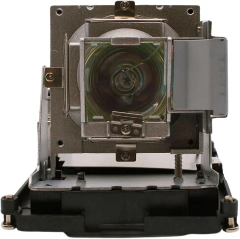 مصباح وغطاء Advanced Lamps™ BL-FU310B لأجهزة عرض Optoma - يناسب 5811118426-SOT، 5JJ8805001، BL-FU310B، D966HD، DH1017، EH500، EIP-U4700، EK-401W - وحدة واحدة لكل حزمة - ضمان لمدة 90 يومًا in Saudi Arabia