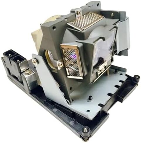 مصباح وغطاء Advanced Lamps™ BL-FU310B لأجهزة عرض Optoma - يناسب 5811118426-SOT، 5JJ8805001، BL-FU310B، D966HD، DH1017، EH500، EIP-U4700، EK-401W - وحدة واحدة لكل حزمة - ضمان لمدة 90 يومًا in Saudi Arabia