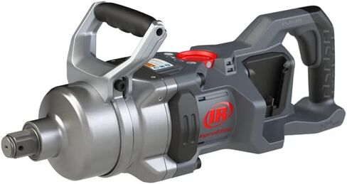 Ingersoll Rand W9691 Cordless 1" High-Torque Impact Wrench with 2" Extended Anvil in Saudi Arabia