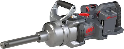 Ingersoll Rand W9691 Cordless 1" High-Torque Impact Wrench with 2" Extended Anvil in Saudi Arabia