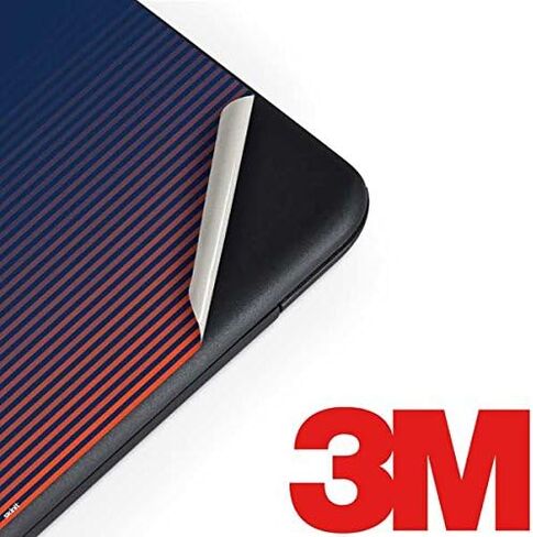 غلاف كمبيوتر محمول من Skinit متوافق مع جهاز Chromebook 14 G5 - تصميم منفصل مرخص رسميًا من الدوري الوطني لكرة القدم الأمريكية (NFL Denver Broncos) in Kuwait