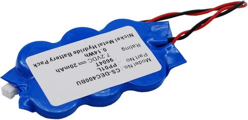 بطارية بديلة XSP PP01L 9604T 6P466 B-4002 LST C400ST L400 LST C510 C540 C610 C640 20 مللي أمبير in Saudi Arabia