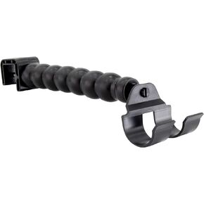حامل قضيب متعدد المرن لمعدات صيد الأسماك من RecPro | حامل على شكل C-Clamp | المشبك يصل إلى 1 " in Kuwait